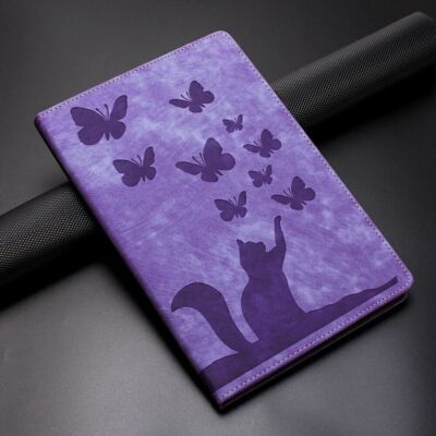 Case For Amazon Fire 7 HD 8 HD 10 Max 11 2024 Tablet Cover Smart Leather Stand
