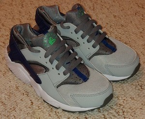 size 3 huaraches uk