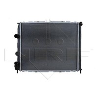 KüHler WasserküHler MotorküHler FüR Renault Clio II Kangoo BB CB KC0/1 FC0/1