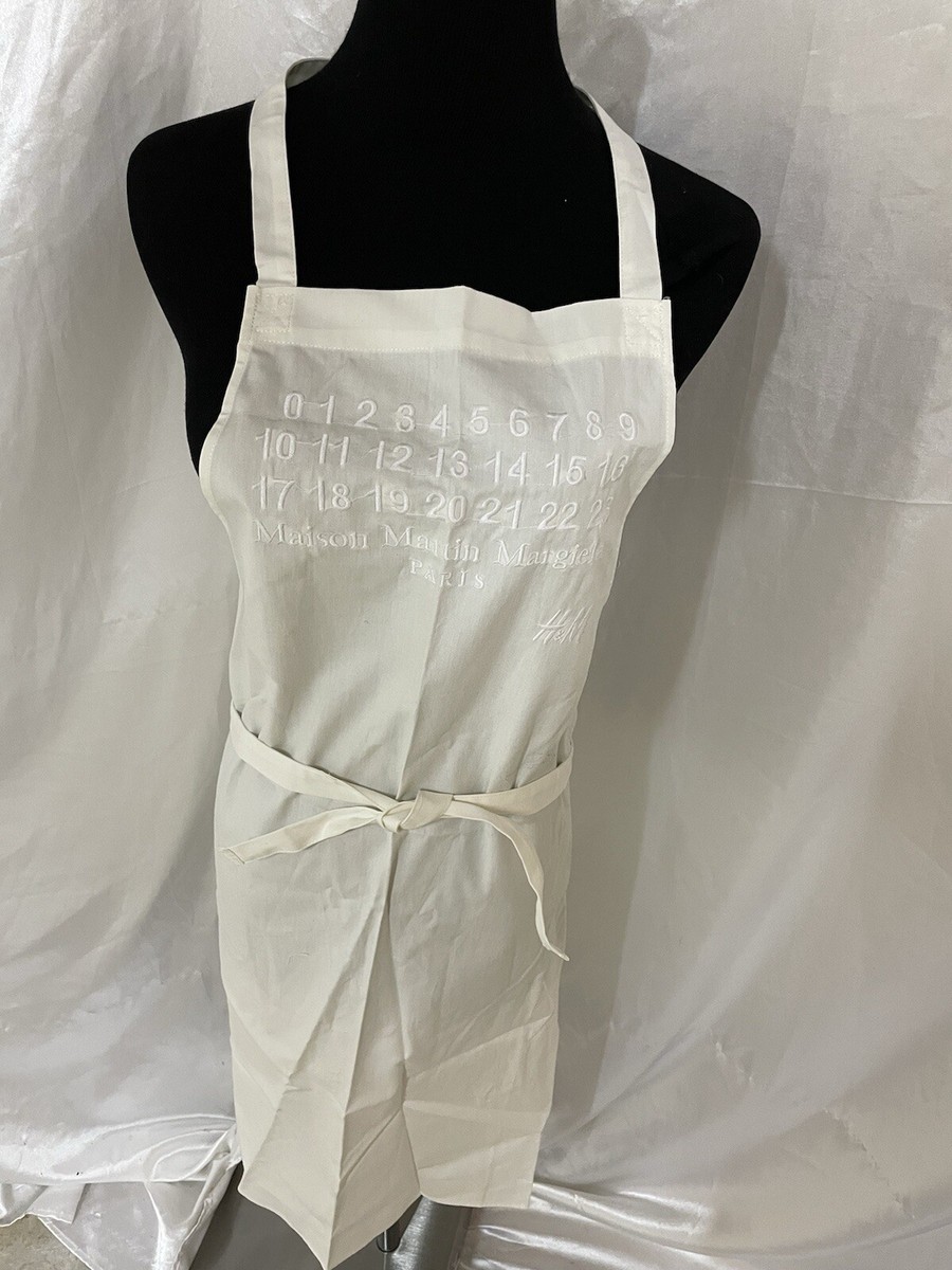 セール！☆☆マルタンマルジェラ☆コラボ ワンピース Maison Margiela（メゾンマルジェラ）ワンピース 紺 サイズ:38(S