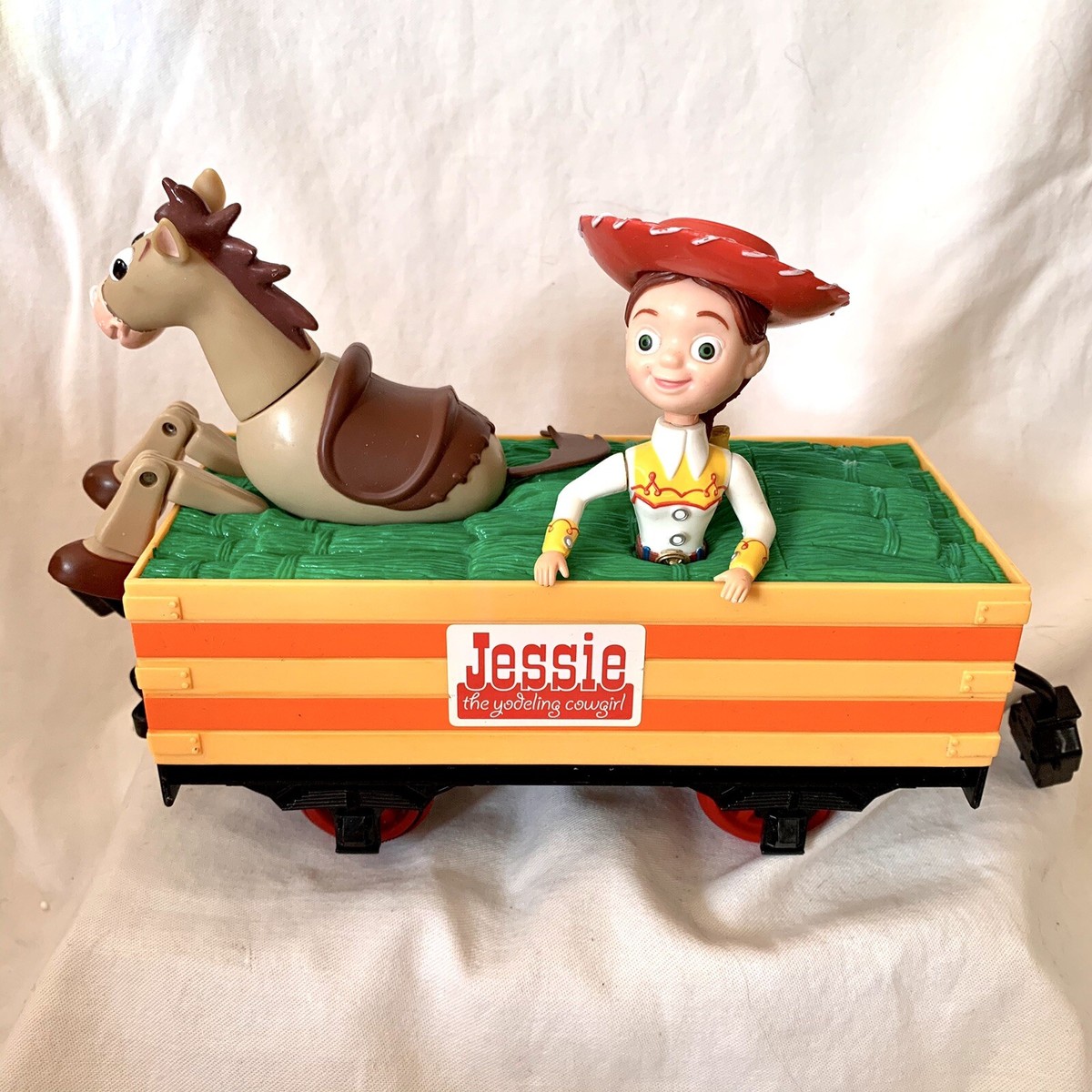 その他 Toy Story 2 take along toy store Toy Story 2 - Al makes a deal + leaving the toy store - YouTube