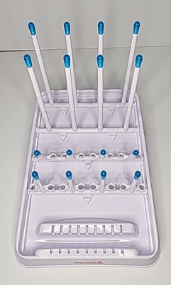 Baby Bottle Dryer Rack Munchkin