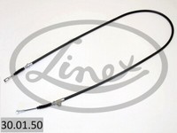 Linex Handbremsseil Bremsseil Links Passend FüR Nissan Primera P11 WP11