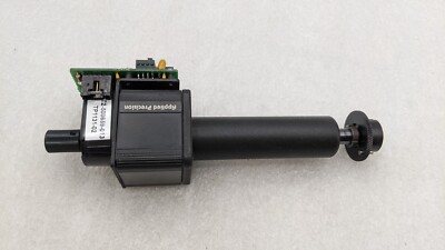 Lab Optics Mirror w/ Applied Precision Optical Encoder HEDS-5505 H06 - FREE S/H