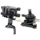 Coolant Control Valve+Electric Inverter Water Pump for 04-09 Toyota Prius 1.5L