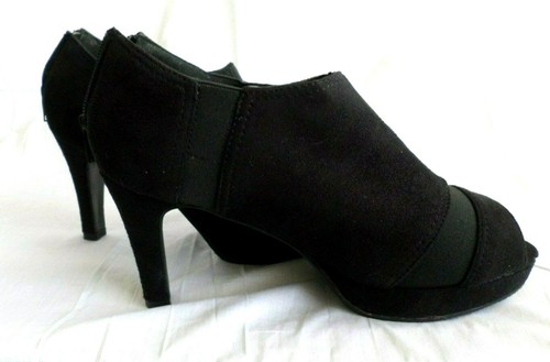 size 10w heels