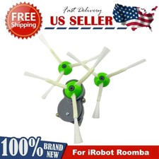 Side Brush Motor Unit Module Replacement for iRobot Roomba E I J Series e5 e6 i1