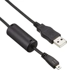 Fujifilm FinePix Z30, Z31 CAMERA USB DATA SYNC CABLE / LEAD FOR PC AND MAC