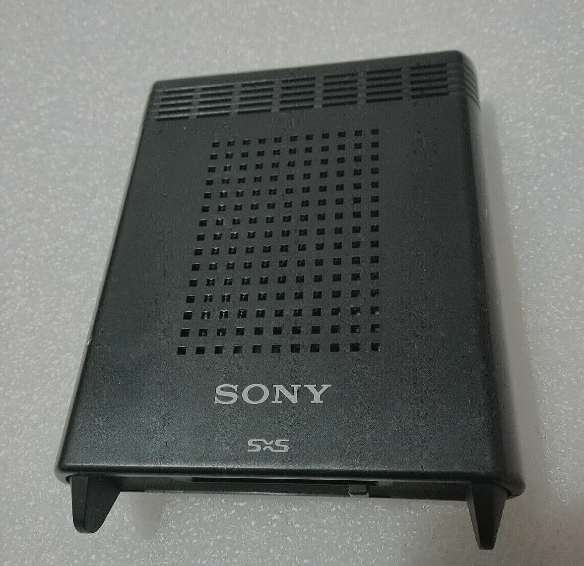 Sony EX280 / EX1R SXS-Adapter – SD-Kartenhalter B Produktbild-Vorschau 6