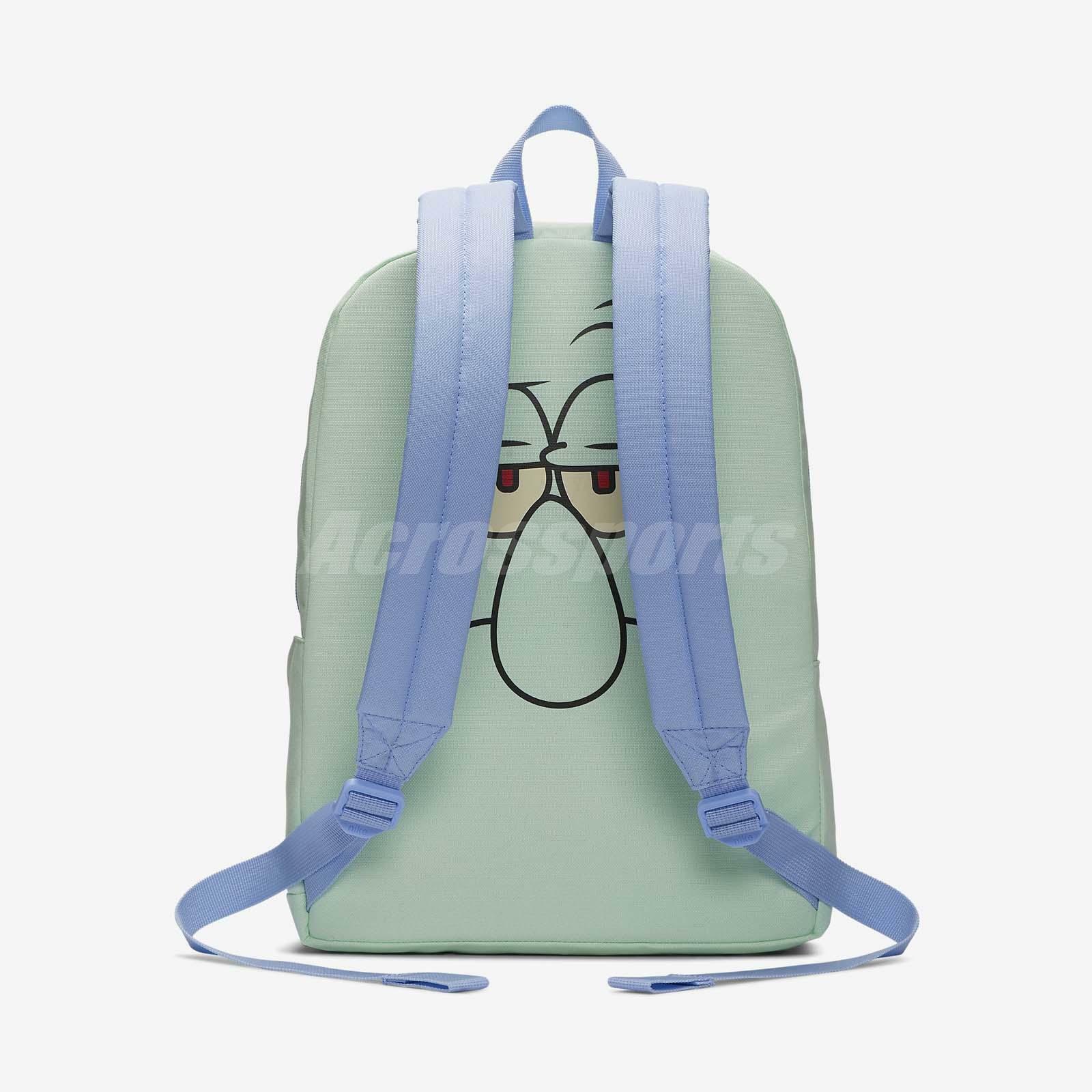 kyrie spongebob backpack