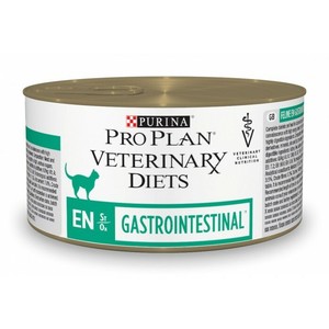 purina pro plan gastrointestinal cat food