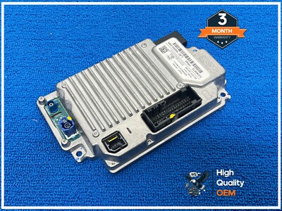 2020 - 2022 FORD ESCAPE INTERFACE COMMUNICATION SYNC CONTROL MODULE UNIT OEM