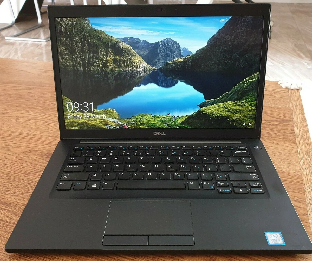 Dell 7490 discount