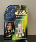R5-D4 - Kenner Star Wars POTF Power of the Force Action Figure