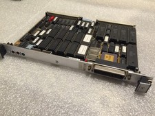 Motorola MVME332XT 84-W3475B01F VMEBus 8-Port Serial Communications Controller
