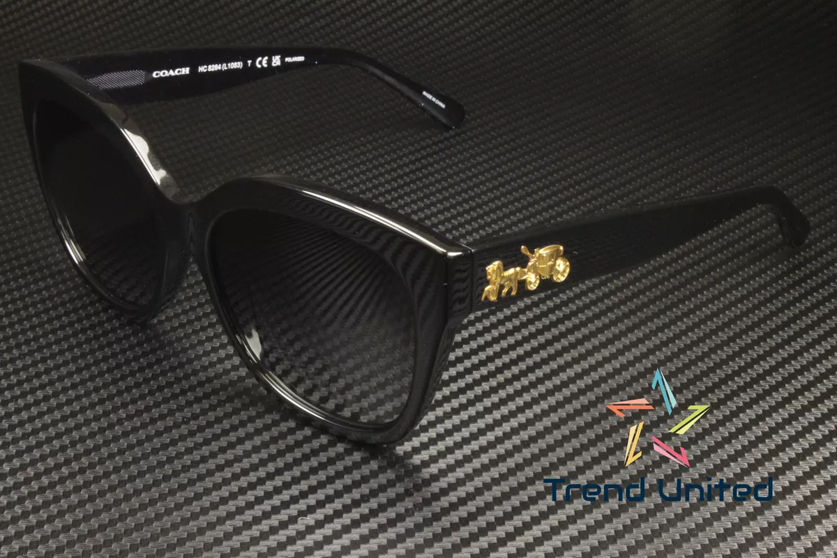 Coach HC7111 Sunglasses | FramesDirect.com