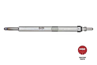 NGK Glühkerze Für NISSAN Interstar OPEL Movano RENAULT VAUXHALL 00-14 4430069