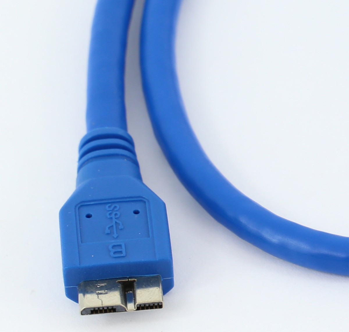 Cavo Per Hard Disk Esterno Miglior Cavetto Per Hard Disk Esterno (2025 Cavo Usb Micro B