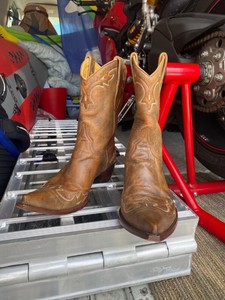 ebay old gringo boots