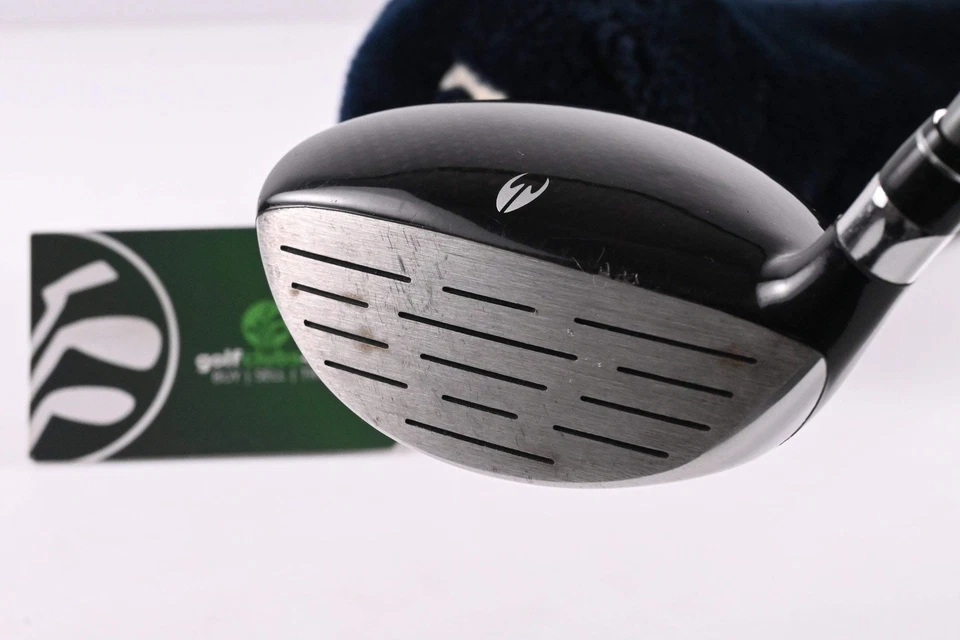 Lynx Black Cat #3 Wood / 15 Degree / Stiff Flex Lynx Tour Prime 62 Shaft - Image 4 of 4