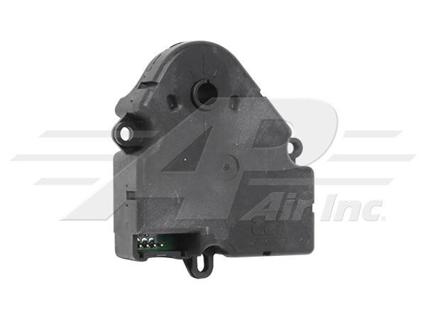 Victor 赤外線トランスミッター J21675-001 87541625 Heater Actuator Fits Case & New Holland Tractors - 1 Year