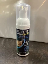 OCuSOFT Lid Scrub Original Mild Instant Foaming Eyelid & Eyelash Cleanser 1.68oz