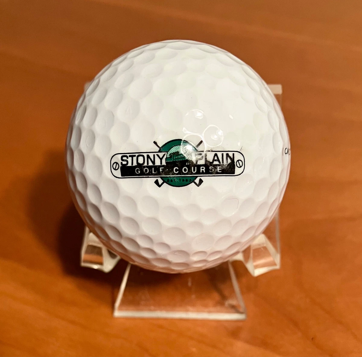 Balles De Golf Dunlop Super Loco - 3 Packs De 3 Balles (9 Balles) - Neuf