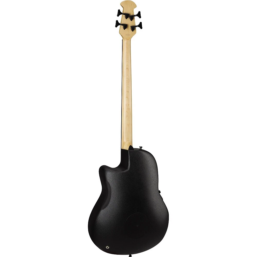 Ovation elite tx bass discount