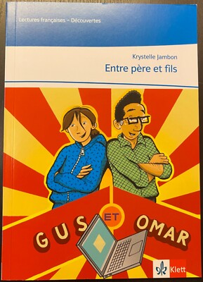 Entre père et fils