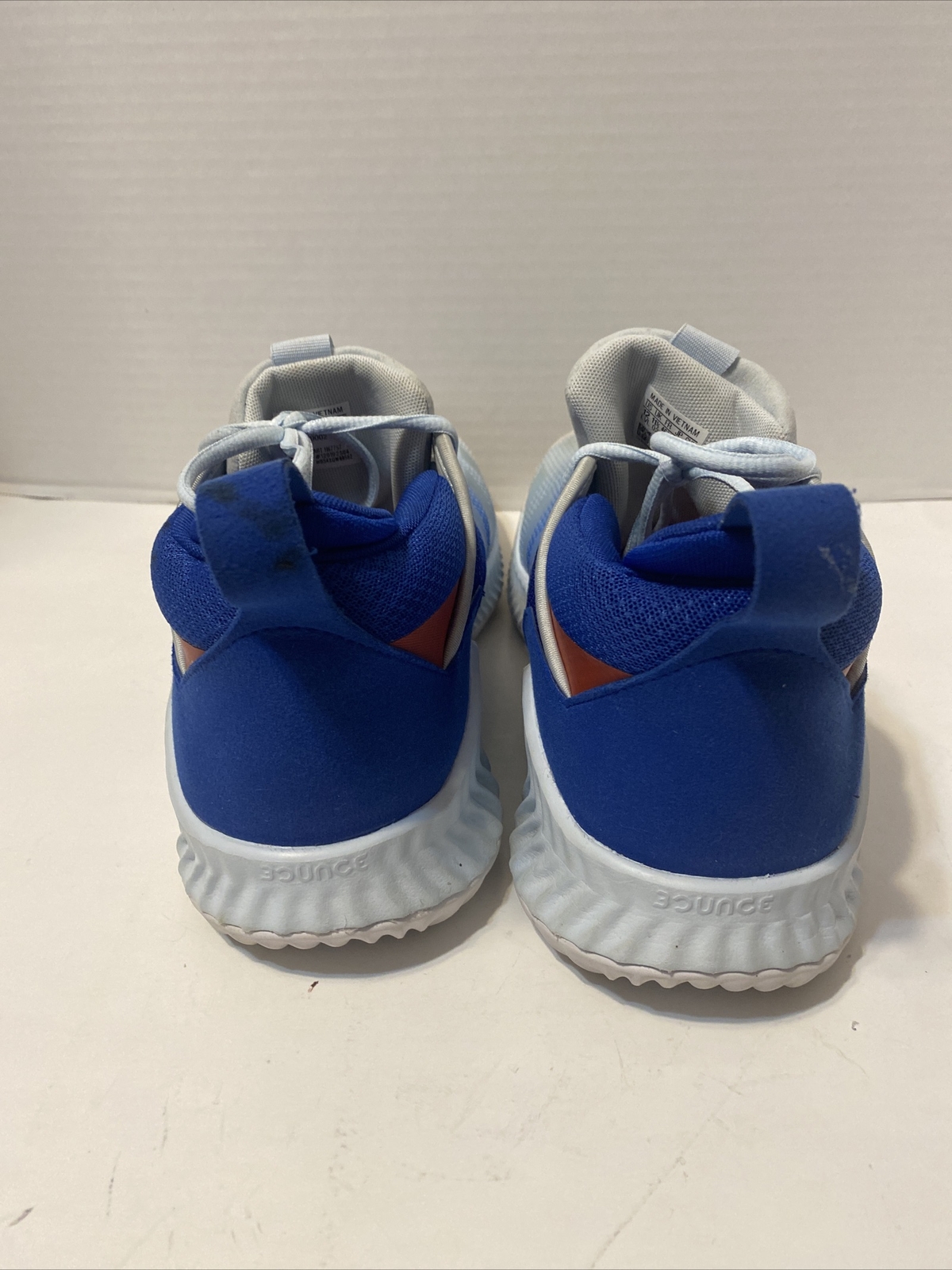 Adidas Court Vision 3 Basketball Shoes Men's Size 12 … Gem