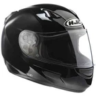 HJC CL-SP Plain Black