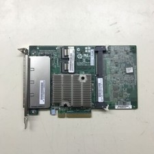HP SMART ARRAY P822 CONTROLLER 6GB/S PCI-E 3.0 X8 8 GT/S 615415-002 615418-B21