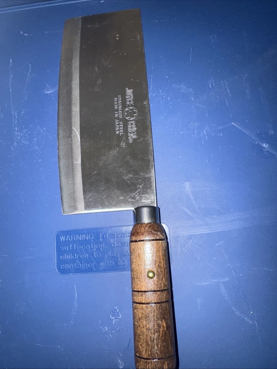 Joyce Chen Kitchen and Steak Knives for sale - eBay