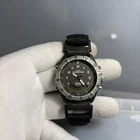 Vintage  Men's Timex Expedition Indigo Analog & Digital Quartz  Watch T44442