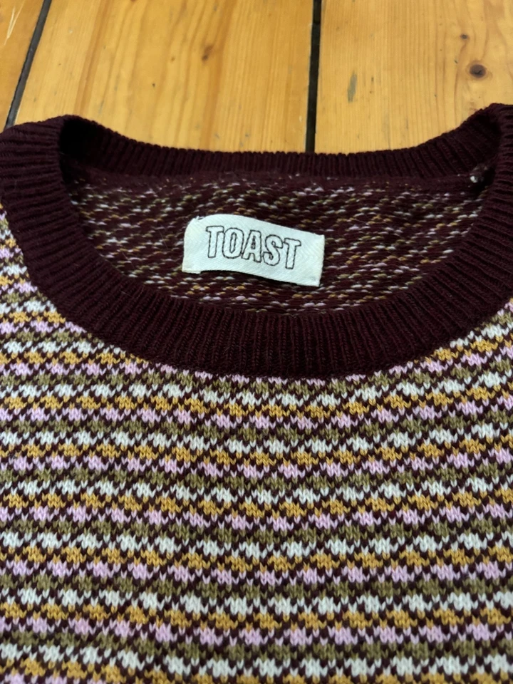 Toast jumper 14 - Image 3 of 4