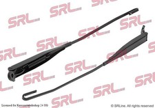 Wischerarm Vorne Rechts f&uuml;r Mercedes W168 Vaneo 414 97-05