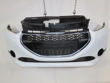 Pare-choc avant Peugeot 208