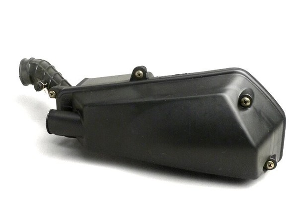 Luftfilterkasten -OEM QUALITÄT- GY6 (4-Takt) 50 Ccm (139QMA/B) 12 Zoll RäDer-image