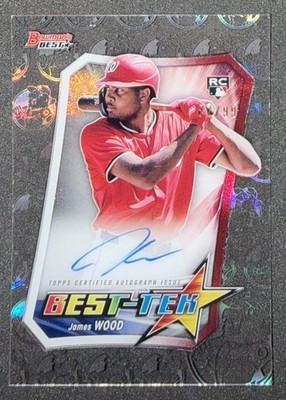 2025 Bowman
