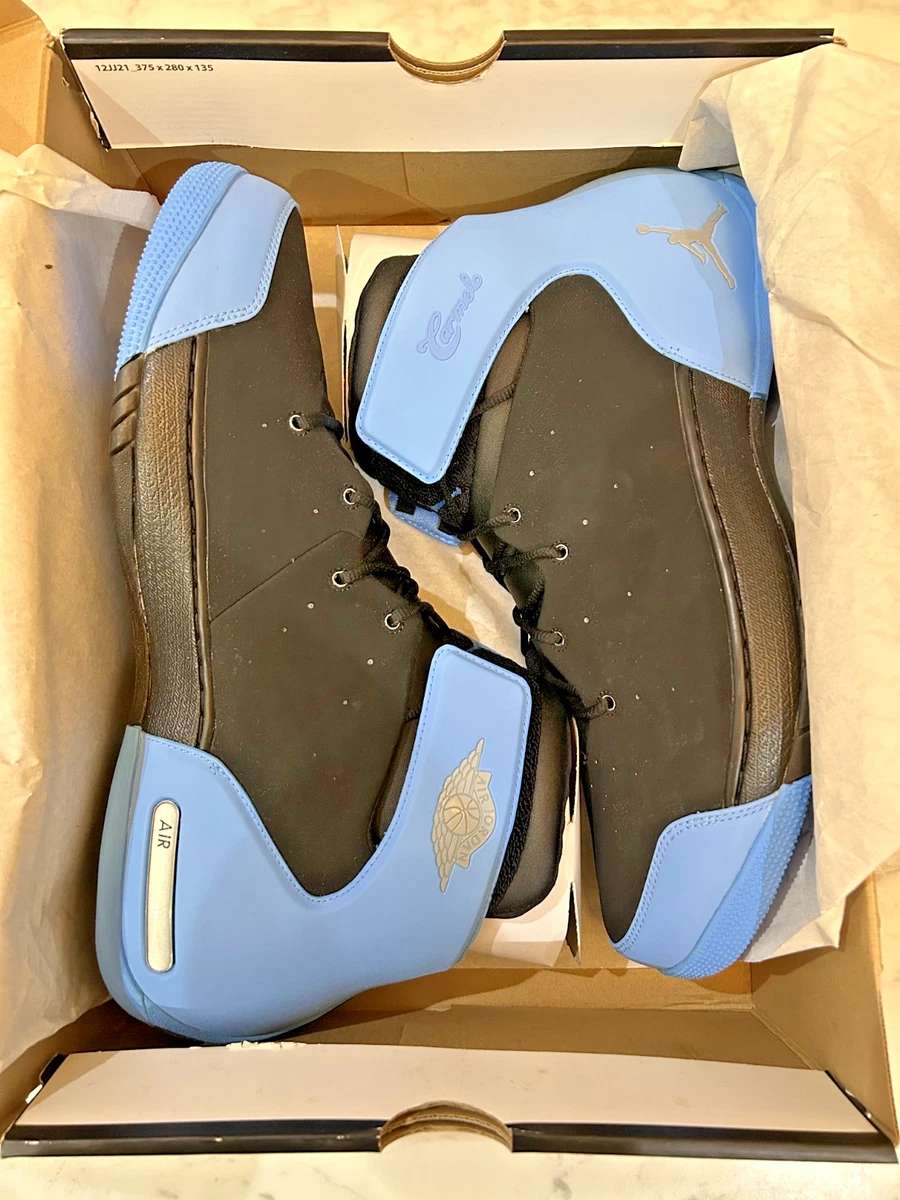Jordan Carmelo 1.5 Black University Blue for Sale - Authenticity