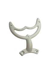 VTG Ceiling Fan Replace Blade Arms Cats Eye Casablanca 121511A series White