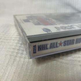 NHL All Star Hockey 98 (Sega Saturn) BRAND NEW