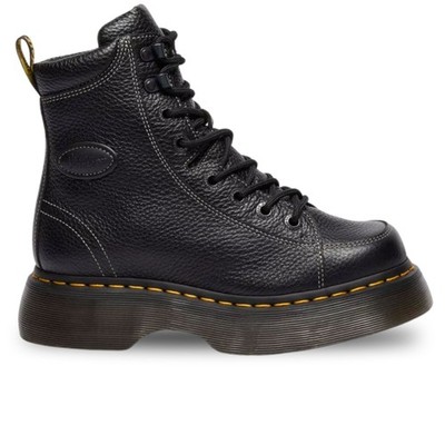 Schuhe Dr. Martens  Buzz a 8i Milled Nappa  42032001 - 9W