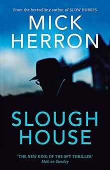 Slough House (Slough House Thriller, Band 7) von He... | Buch | Zustand sehr gut