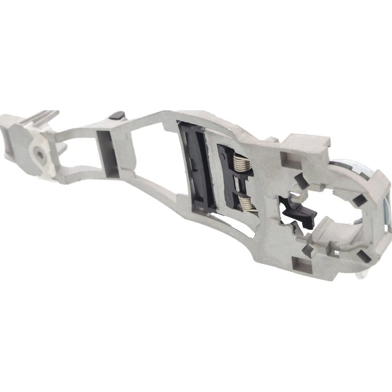 Kit de reparación de manija de puerta para Volkswagen Jetta Golf 1997-2005 Foto 2 de 4