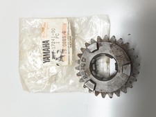 Équipement Roue Dentée 4