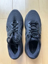 Men 8.5US Asics Gt-2000 9 Ew Shoes