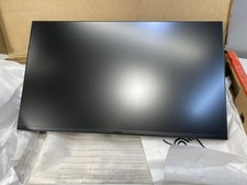 Lenovo ThinkVision P24QD-40 24" Class Webcam WQHD LED Monitor