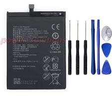 HB405979ECW Battery For Huawei Nova Enjoy 6S Honor 6C/p9 lite mini AZ-AL10/TL00