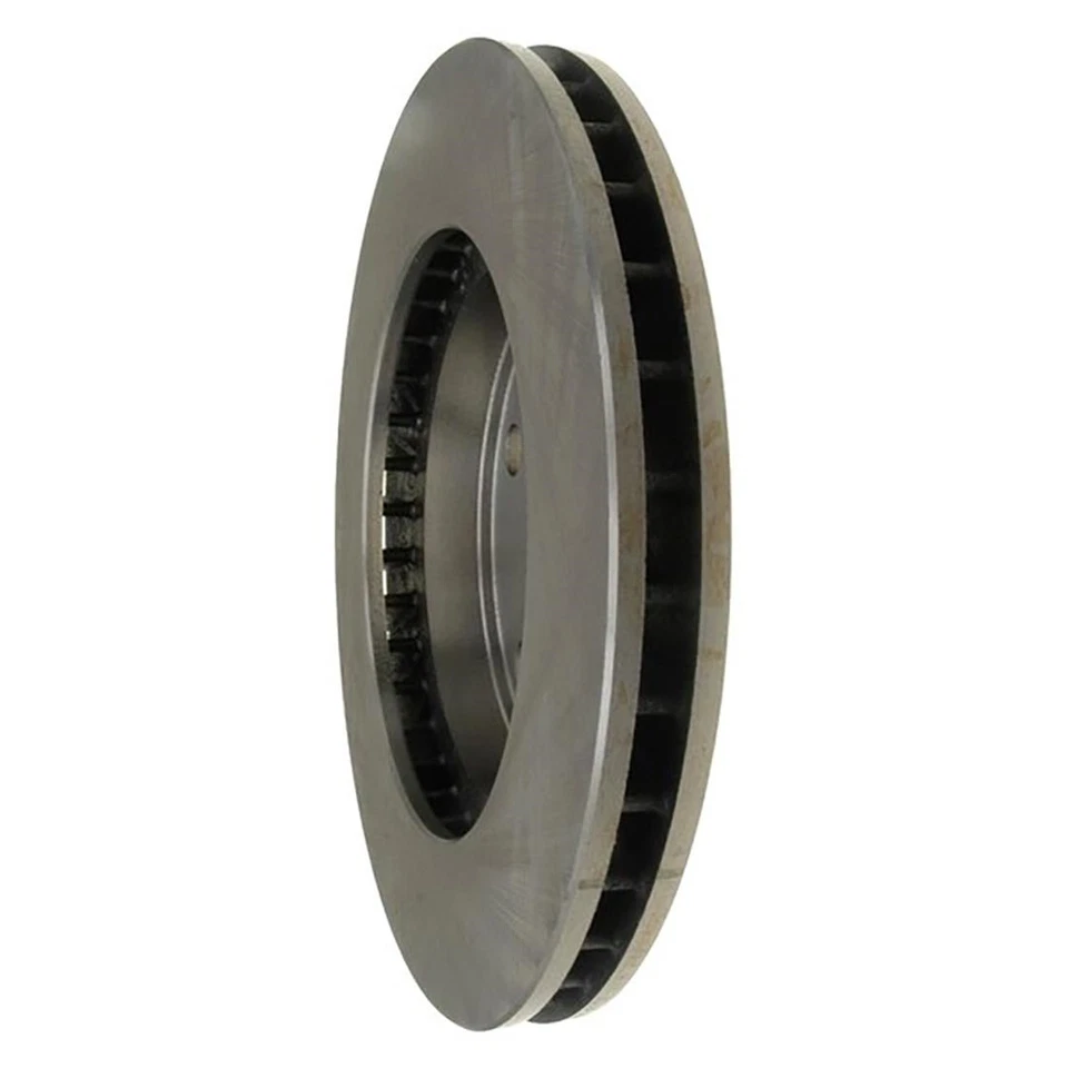 Комплект передних тормозных дисков + керамические колодки и оборудование для 1991-1995 Toyota MR2 - Изображение 4 из 4